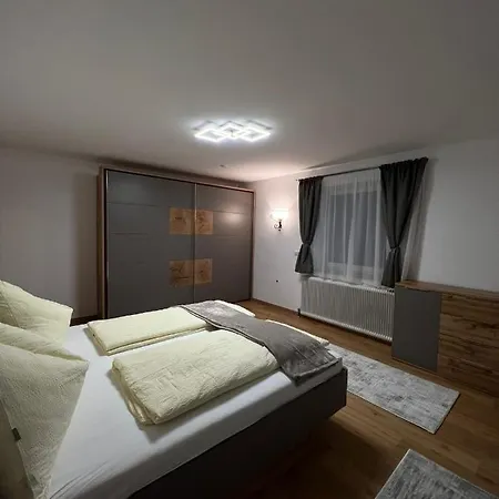 Апартаменты Ferienwohnung *