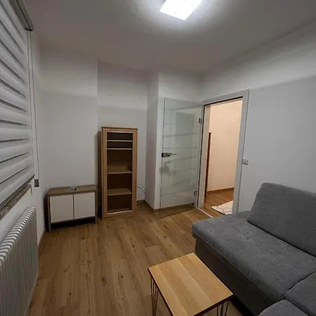Апартаменты Ferienwohnung Бишофсхофен
