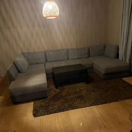Apartment Ferienwohnung Bischofshofen Bischofshofen