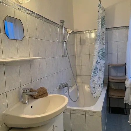 Apartment Ferienwohnung Bischofshofen Bischofshofen